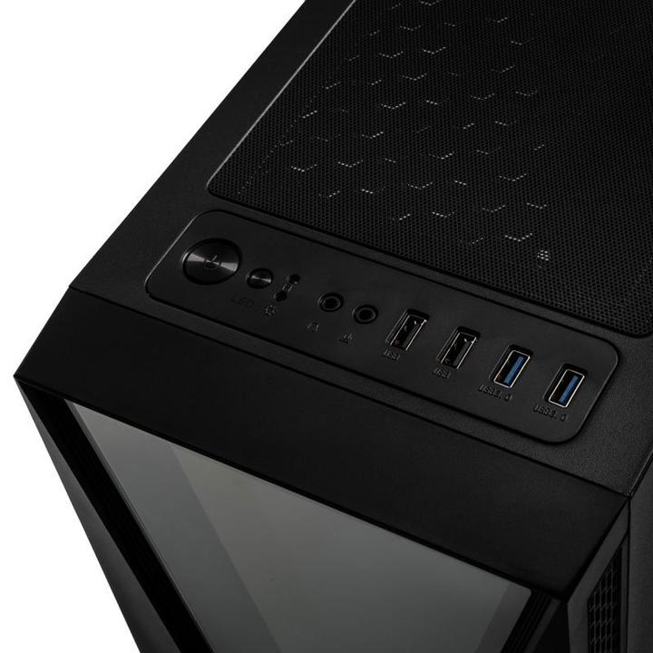 Produktbild Kolink Void RGB (ATX, mATX, Mini-ITX)