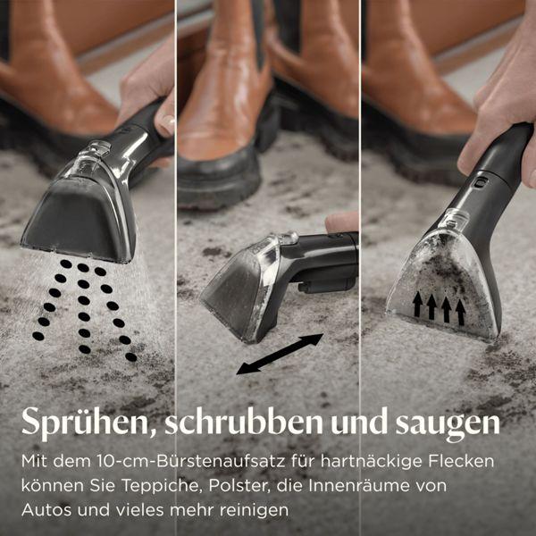 Actual product image Bissell SpotClean Mini Pro