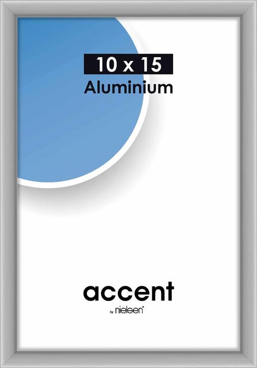 Actual product image Nielsen Accent