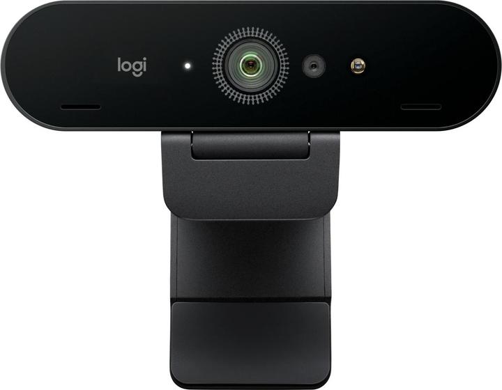 Image du produit Logitech Dock Focus Room Kit UC - WW-9004