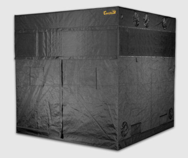 Image du produit Gorilla Tente Grow 8x8