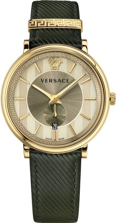 Produktbild Versace VBQ030017 (Analoguhr, 42 mm)