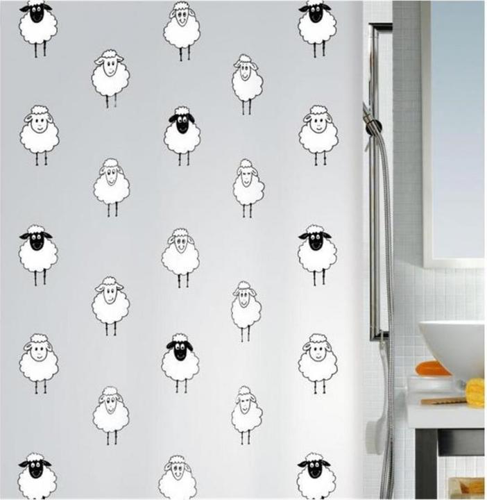 Actual product image spirella Lana (180 x 200 cm)