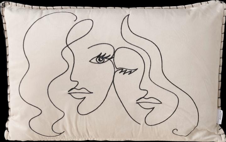 Image du produit Boltze Home Ladyna (60 x 40 cm)