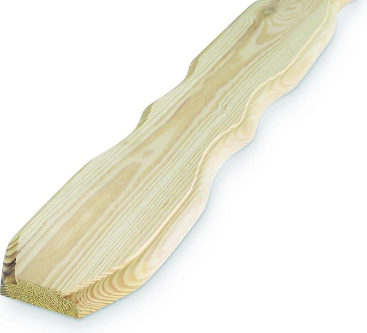 Image du produit DIY-Wood PLANCHE DE BALCON KIRCHBERG FSC 18 X 950 X 110