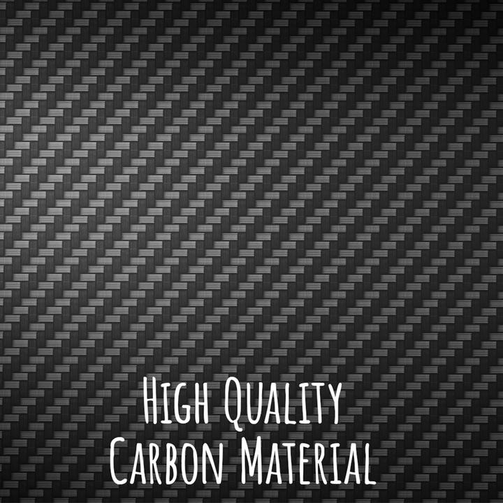 Actual product image Trisa Electric Golf Cart Carbon