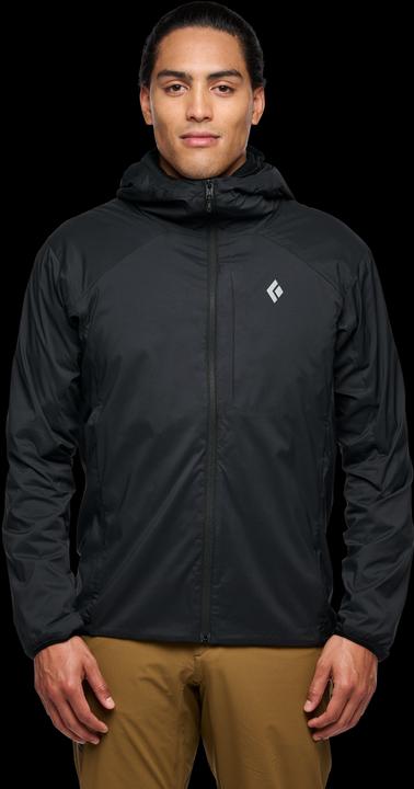 Actual product image Black Diamond M Alpine Start Insulated Hoody (L)