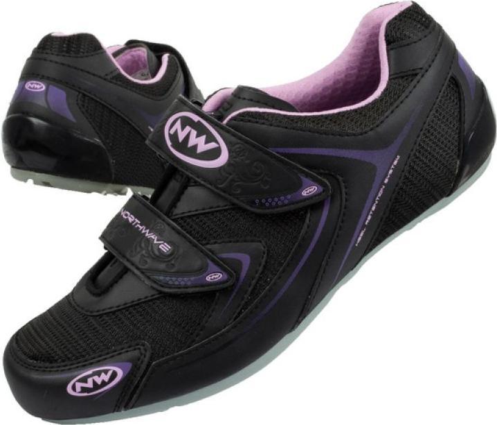 Northwave Eclipse Fahrradschuhe (38)