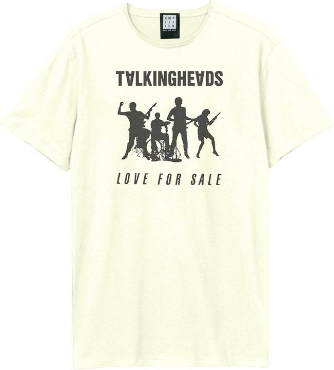 Amplified Love For Sale TShirt