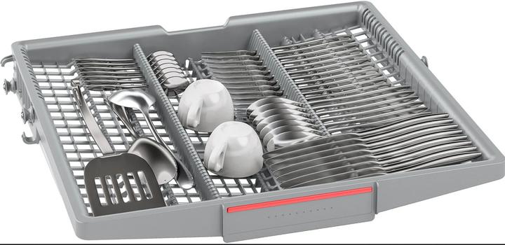 Actual product image Bosch Hausgeräte Bosch Vaatwasser Inbouw Smh4ecx10e
