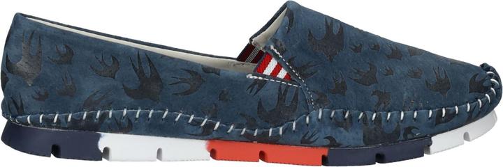 Image du produit Cosmos Comfort Ce mocassin en cuir de qualité supérieure est doté d'un beau design. (41)