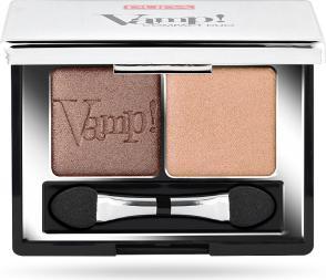 Immagine prodotto Pupa Milano Pupa Vamp! Duo compatto Bronzo Ambra (004)