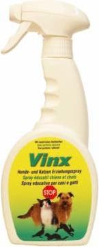 Image du produit Vinx Erziehungsspray (Chien, Chat, 500 ml)