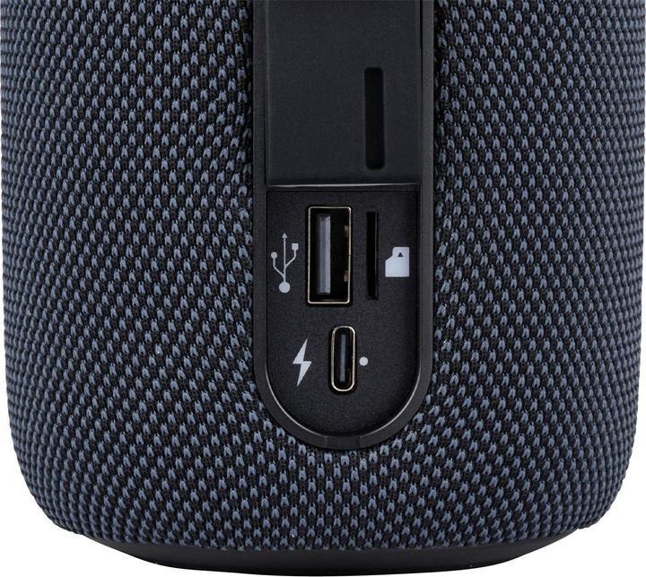 Immagine prodotto Edco Altoparlante Bluetooth 16W (2.50 h, Porta USB)