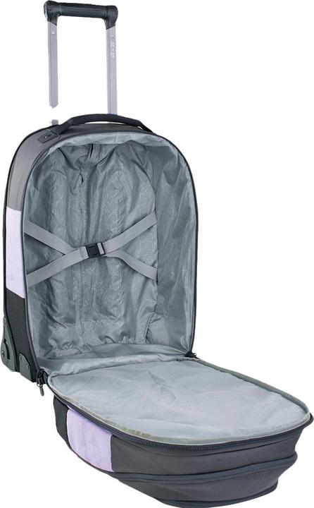 Produktbild Evoc Terminal Bag 40+20L (40 l, Handgepäck (bis 50l))