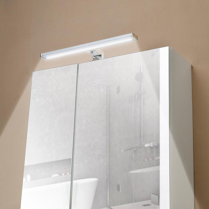 Immagine prodotto Sichler Apparecchio a specchio a LED (504 lm)
