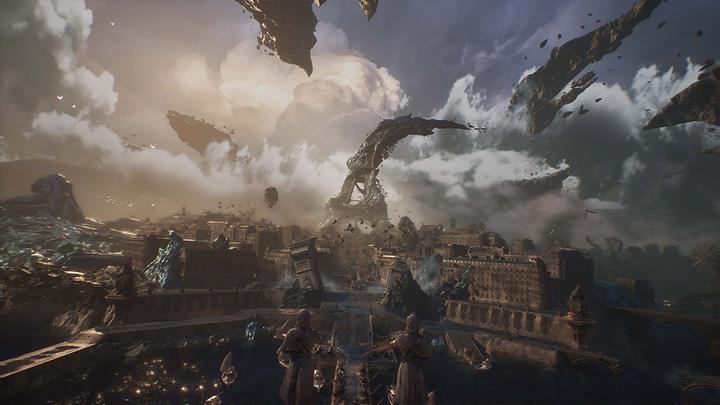 Image du produit Kepler Interactive Clair Obscure : Expédition 33 (PS5, FR)