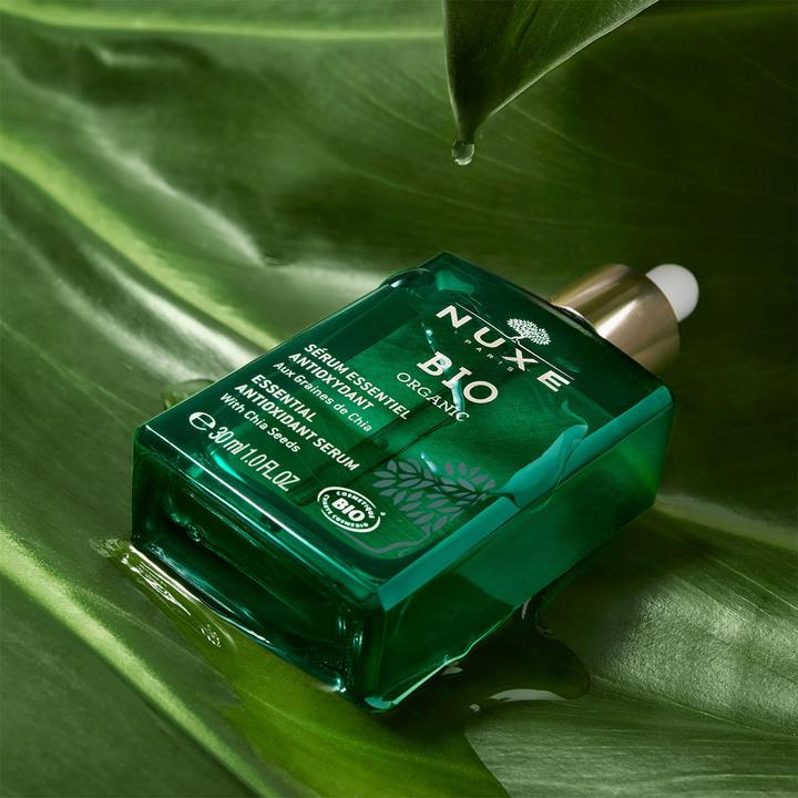 Actual product image Nuxe Sérum Essentials Antioxydant (re) (30 ml)