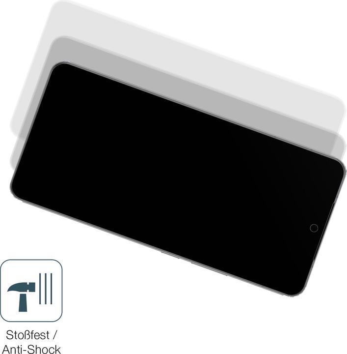 Produktbild Dipos Anti-Shock Displayschutz Matt 9H (1 Stück, Vivo IQOO)