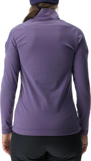 Produktbild UYN Sweatshirt Mit Durchgehendem Reissverschluss Start (M)