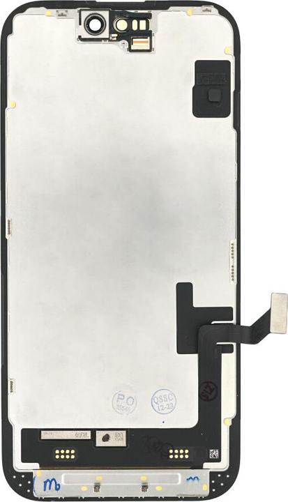 Produktbild OEM Pulled Original Display für iPhone 15 Plus (Display, iPhone 15 Plus)