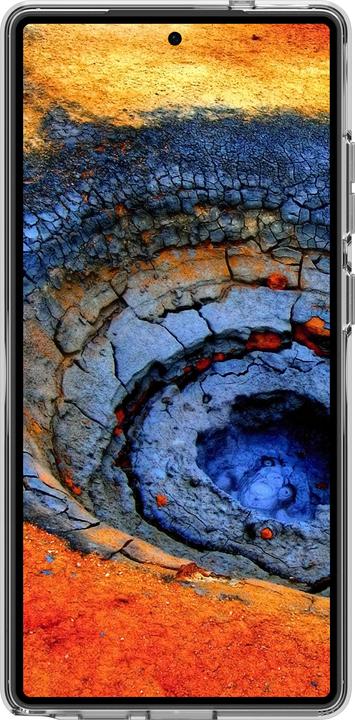 Actual product image dbramante1928 GREENLAND PRO QI2- GALAXY S25 (Samsung Galaxy S25 Ultra)