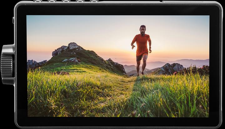 Produktbild Viltrox DC A1 7" Super Bright Monitor (7", 4K)