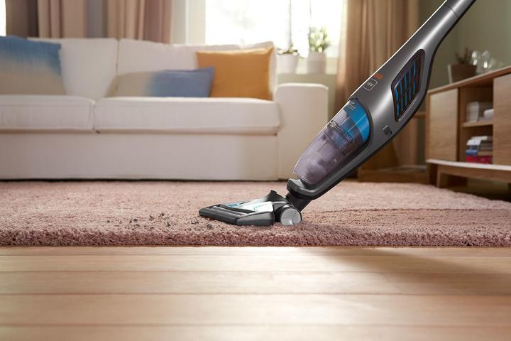 Actual product image Philips FC6401/01 PowerPro Aqua