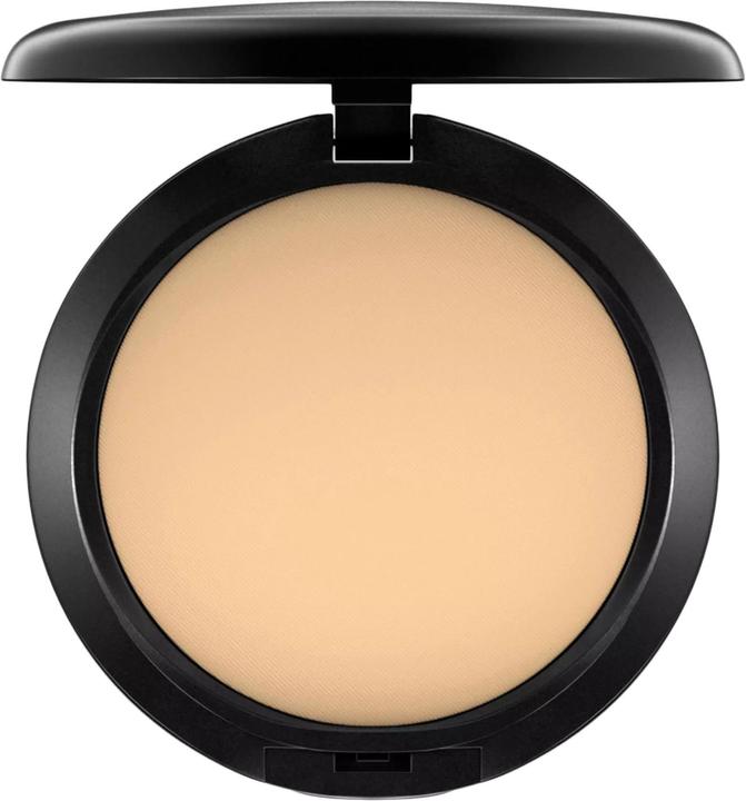 Actual product image MAC Cosmetics Fix Powder Plus Foundation (C35)