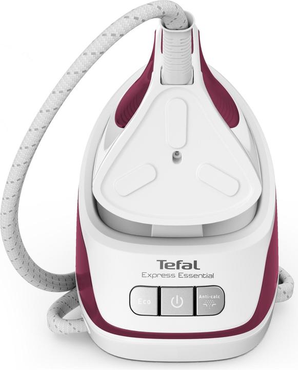 Image du produit Tefal Chaudière à vapeur Express Essential (2200 W, 260 g/min)