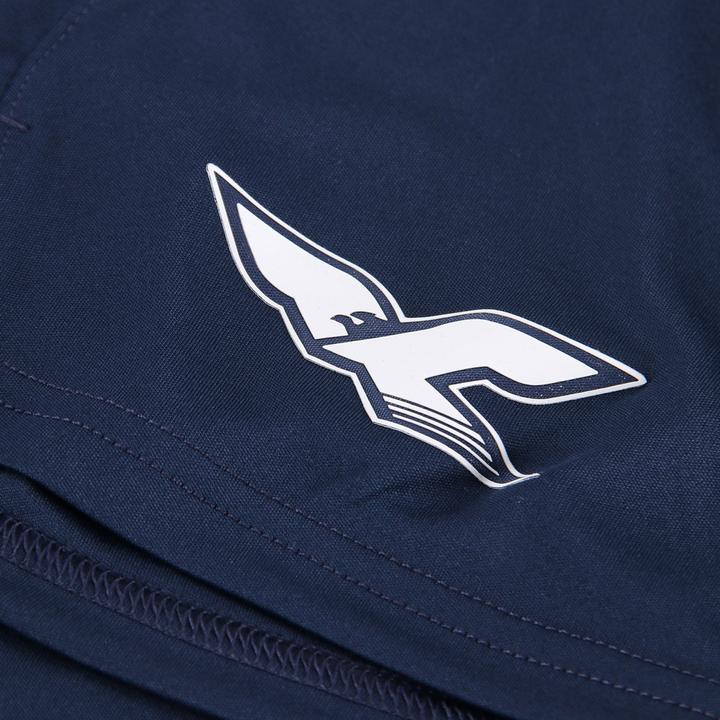 Actual product image Mizuno Short Lazio Rome 125 ans (XL)