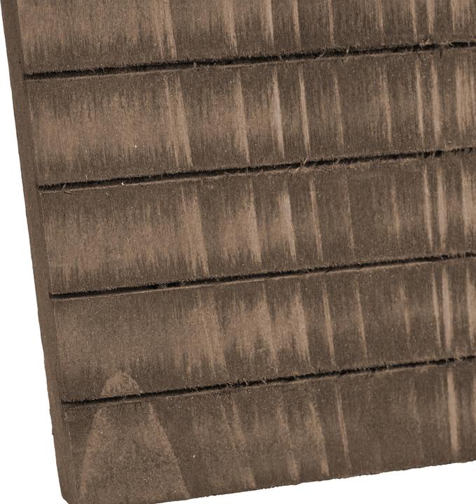 Actual product image Relaxdays Bat box
