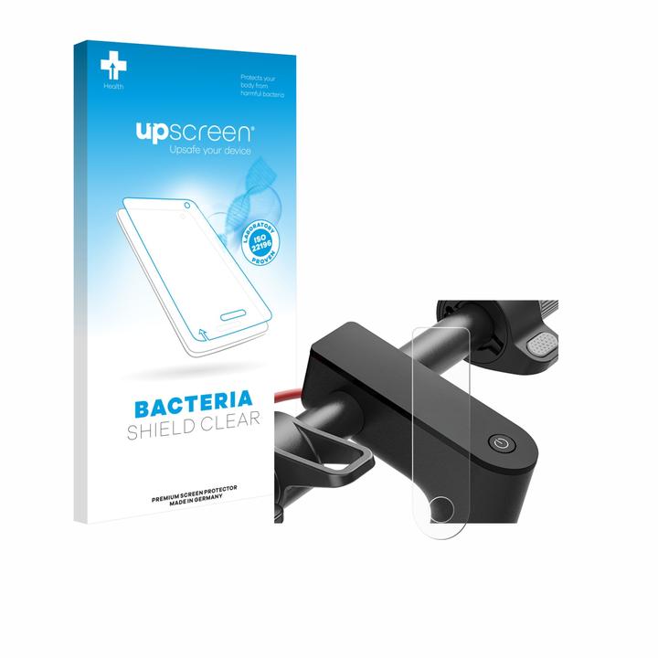 Image du produit upscreen Protection Antibactérien