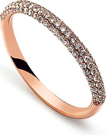 Produktbild Muau Ring (54, 950 Platin)