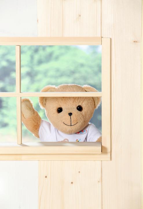 Produktbild Zapf Creation BABY born Bear assorted