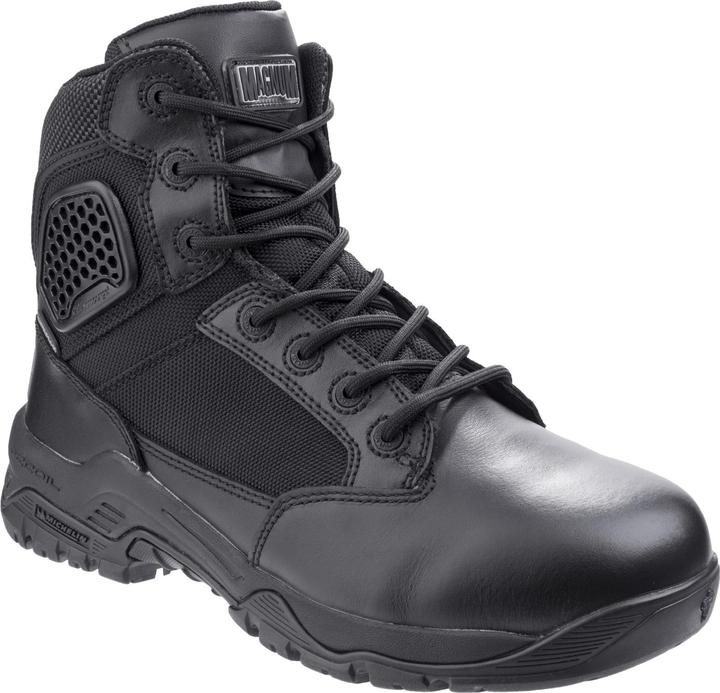 Actual product image Mens Strike Force 6.0 Waterproof Work Boots (No safety category, 37)