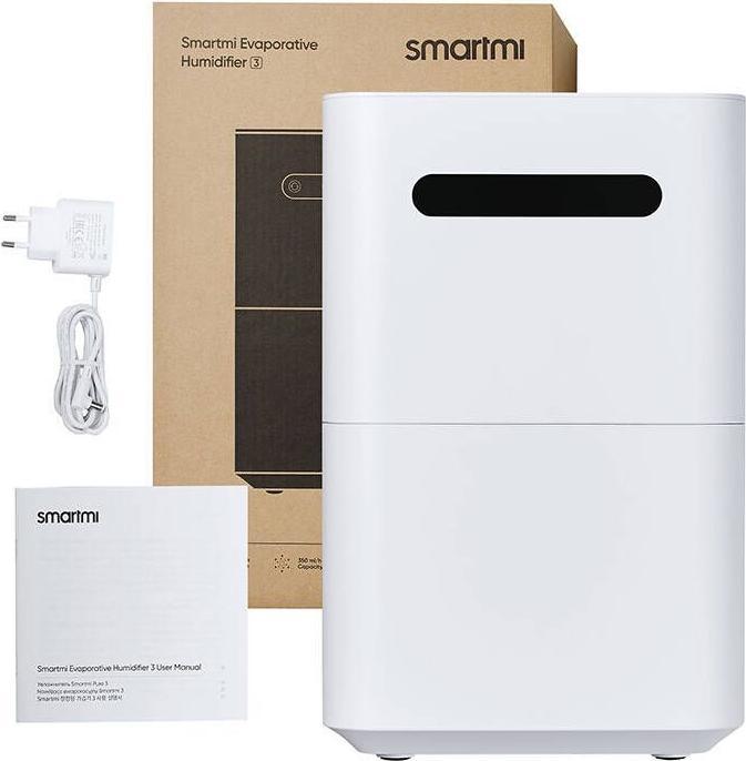 Immagine prodotto Xiaomi Umidificatore evaporativo 3