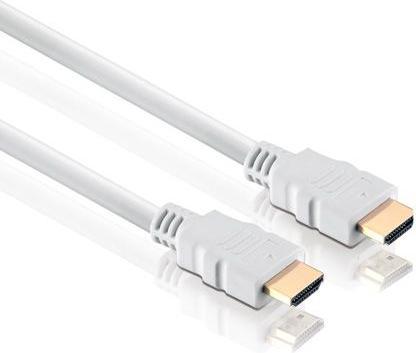 Produktbild HDgear HDSupply X-HC High-Speed HDMI 2m weiss (HDMI)