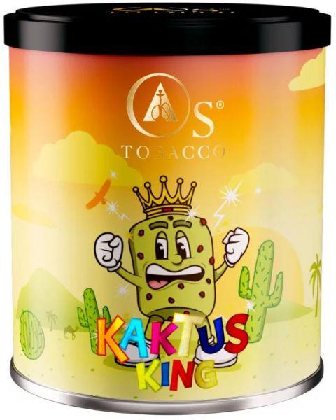 Actual product image O's Tobacco Cactus King 200g (Progenies, 200 g)