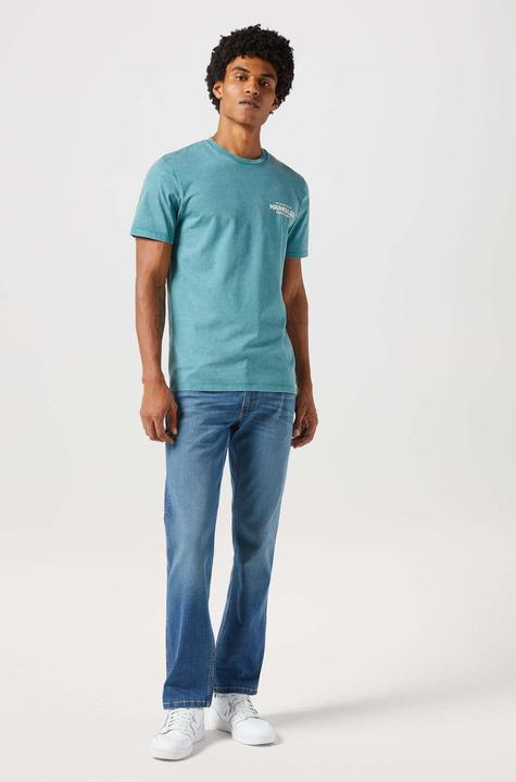 Produktbild Wrangler Jeans Regular Fit (40)