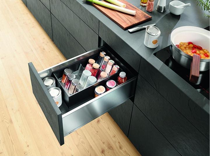 Produktbild Blum Ambia Line