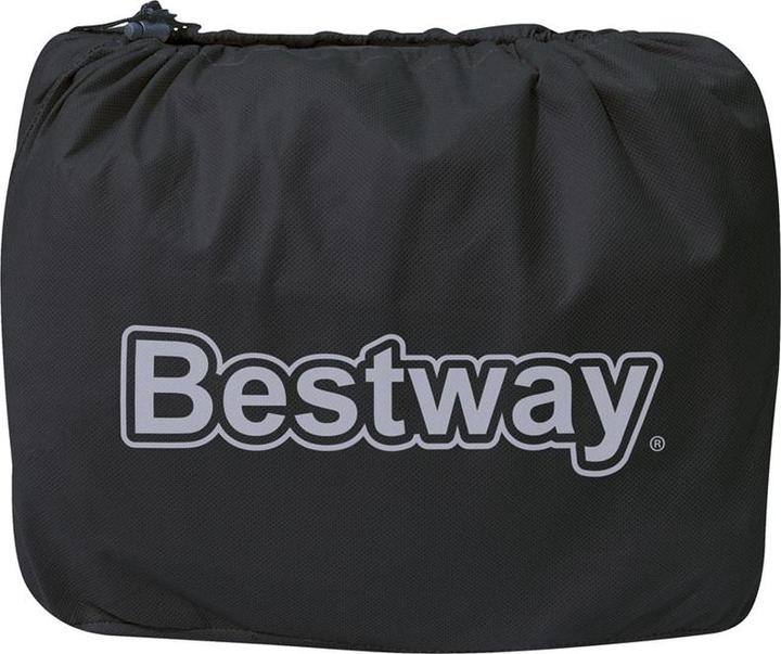 Immagine prodotto Bestway 67628 / 23 Materasso ad aria Singolo Blu (95 x 190 cm)