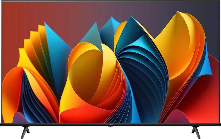 Image du produit Hisense TV 50E77NQ (50", E7NQ, QLED, 4K, 2024)