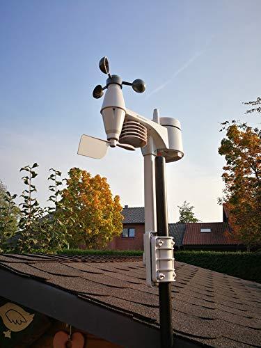 Produktbild Bresser 5-in-1 WTW