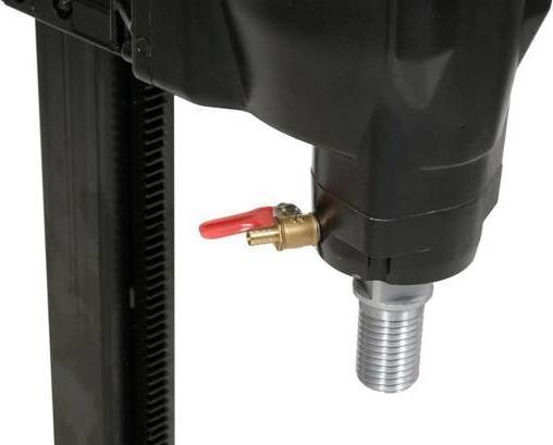 Actual product image Yato Diamond drilling rig (Electrical connection)