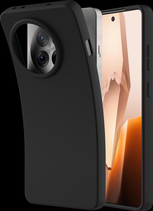 Actual product image Cazy Soft TPU protective cover (OnePlus 13R)