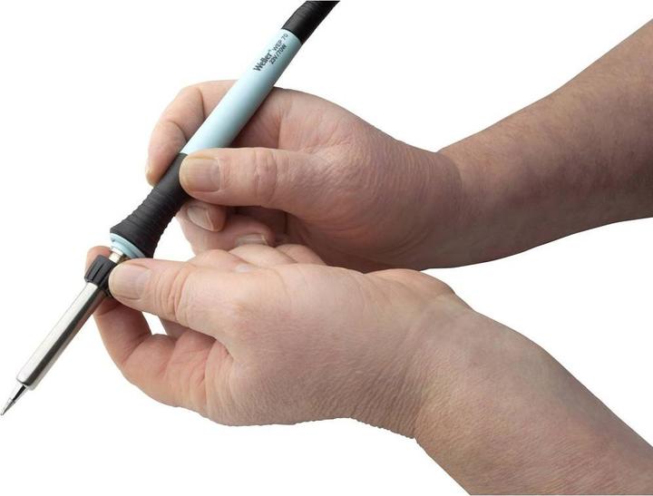 Actual product image Weller Erem Wep 70