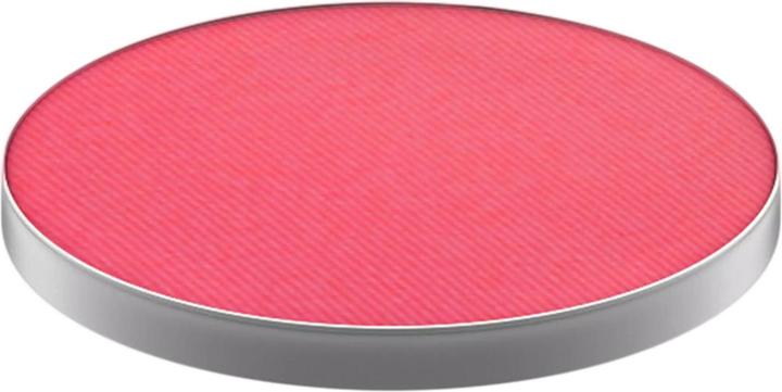 Image du produit MAC Cosmetics Powder Blush / Pro Palette Refill Pan (Franchement Scarlet)