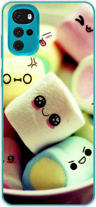 Marshmallows