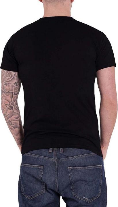 Actual product image Tupac Shakur Unisex Adult California Love T-Shirt (XL)